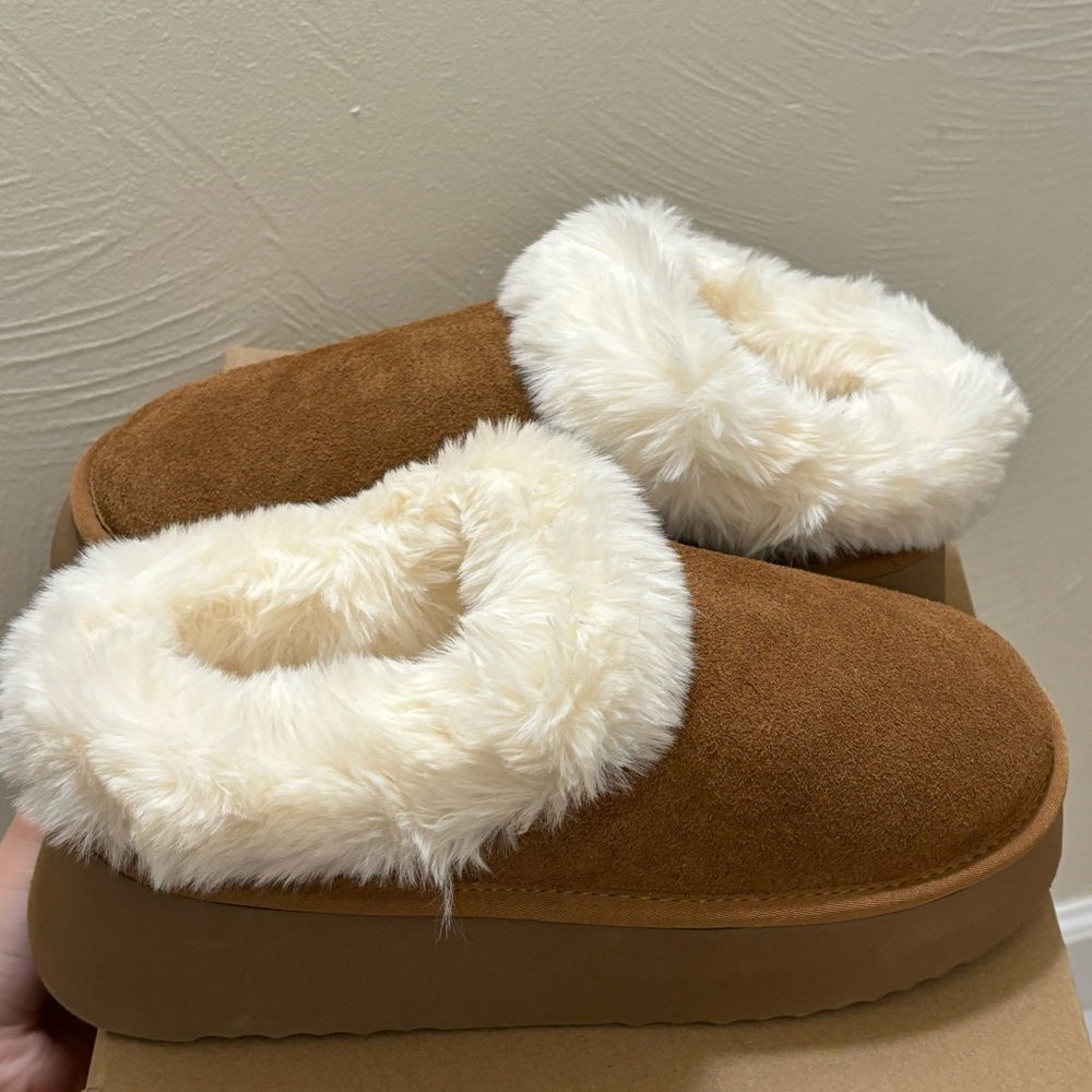 Steve Madden Chaplin